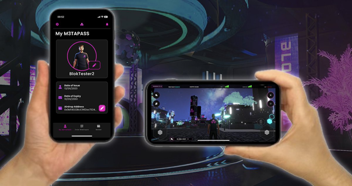 bloktopia's tweet image. 🚀 The next evolution of Bloktopia is here!
Our 2025 roadmap takes the Metaverse to the next level—new dynamic zones, seamless onboarding, BLOK Games and BLOK Party 💰
It's time to level up...Are you ready? 📈🚀🌑
🔗bloktopia.com/roadmap/overvi…
📝medium.com/@bloktopia/blo……
