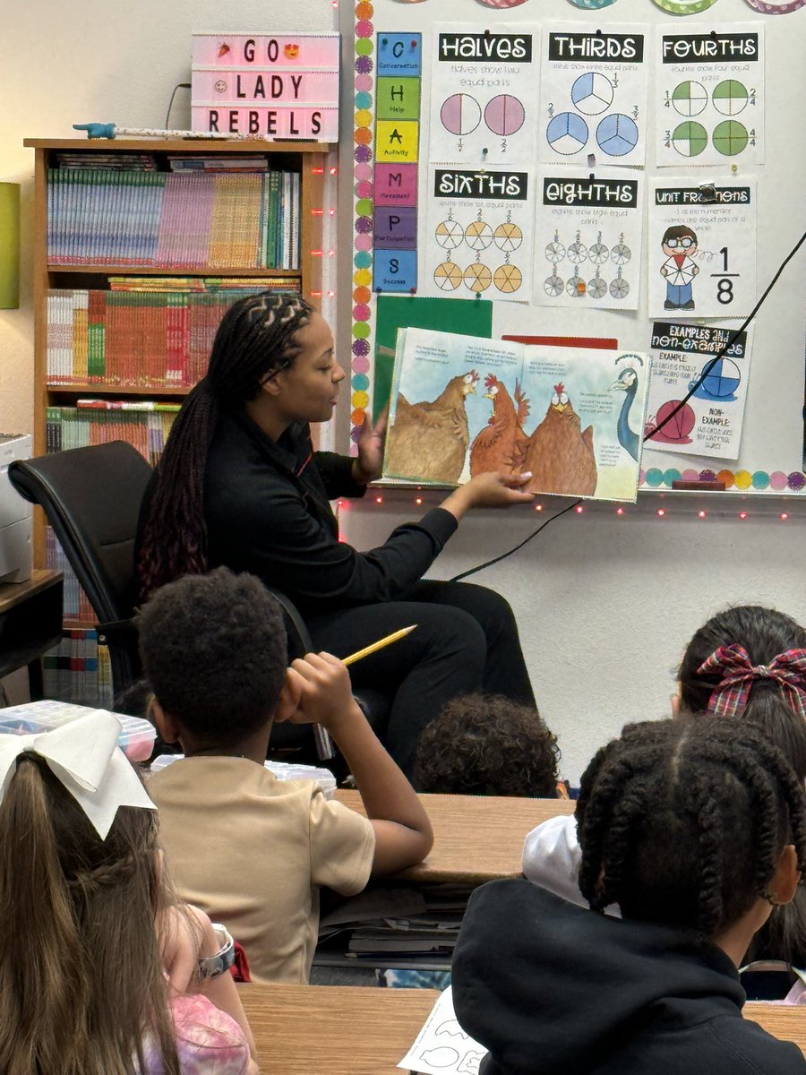 UNLV Lady Rebels tweet media