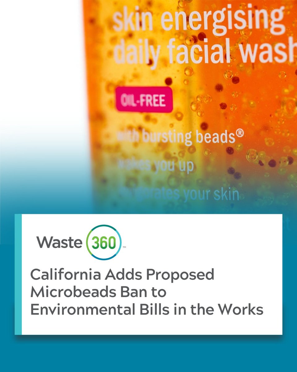 Californians Against Waste tweet media