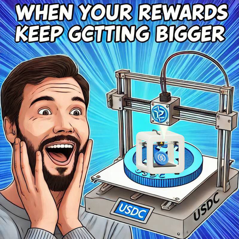 Ron1n (@0xcoldboy) on Twitter photo <a href="/cryptopizzagirl/">CryptoPizzaGirl 🍕🐳</a> do you want passive gainz with your SOL pizza?
check out $MUG <a href="/MagicUSDCGen/">Magic USDC Generator</a>
CA: GjYWU3CfPKzURV4B8vGMdpGkNd5PKiwARYizJjeLc3LF
Thank me later fren 🤝 <a href="/cryptopizzagirl/">CryptoPizzaGirl 🍕🐳</a> do you want passive gainz with your SOL pizza?
check out $MUG <a href="/MagicUSDCGen/">Magic USDC Generator</a>
CA: GjYWU3CfPKzURV4B8vGMdpGkNd5PKiwARYizJjeLc3LF
Thank me later fren 🤝