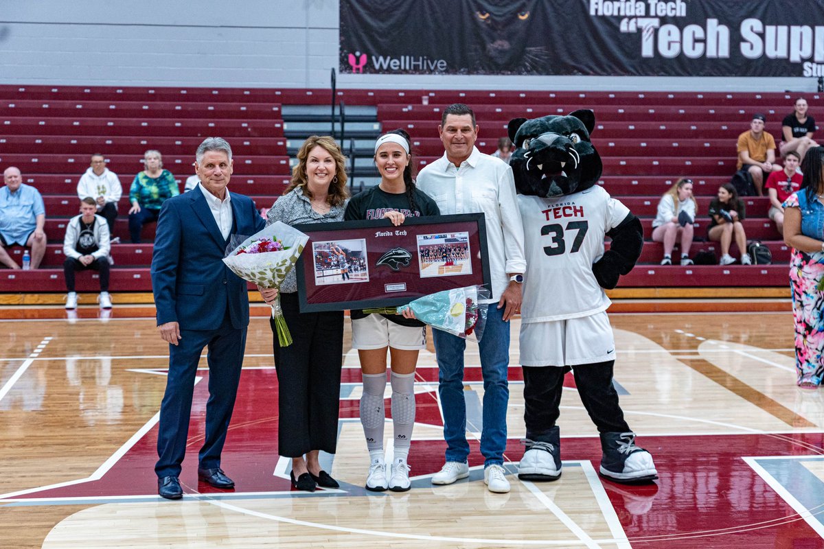 Florida Tech Stats tweet media