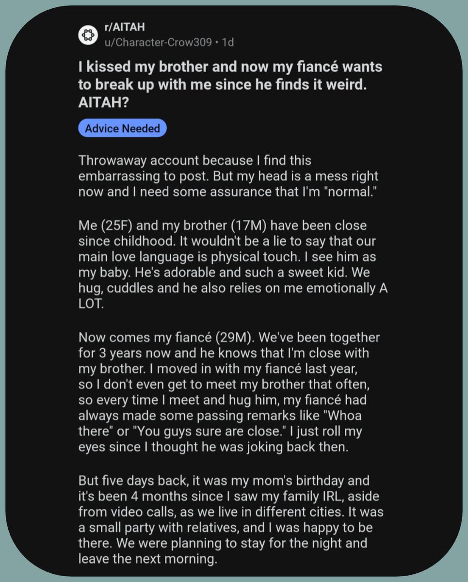 AskAubry 🦋 🐆🦝 tweet media