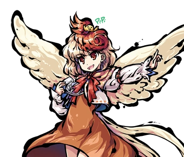 DailyKutaka's tweet image. Welcome to Daily Kutaka!
I'll post a random Kutaka Art everyday
Nothing posted here belong to me; I always try to give the artist their respective credits. If I do not add credits, it is because I do not know the original author. If you do, please reply in the post. Thanks.