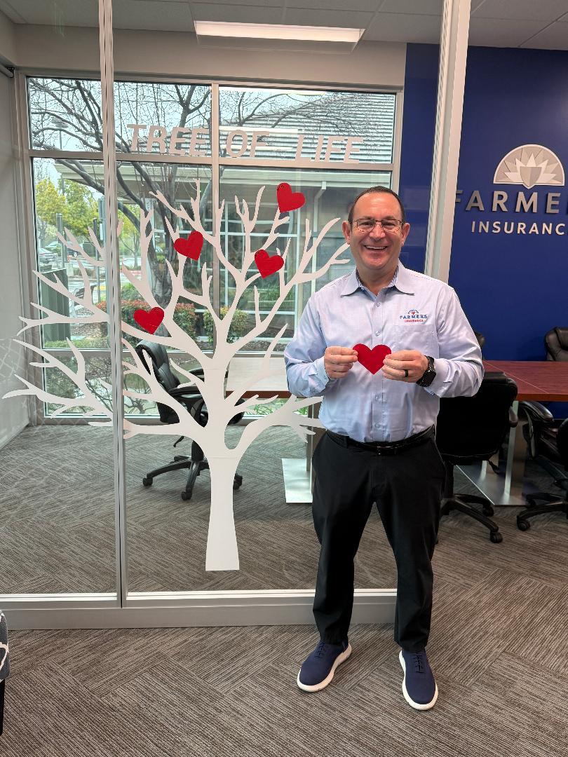 cohe707's tweet image. We&apos;ve planted a new heart on our Tree of Life 🌳💓, reminding us that insurance that covers you is the key to protecting your family’s future. 🔐🌟 This starts with planning ahead! 📝 #LifeProtection #TreeOfLife #SecureFamilies
