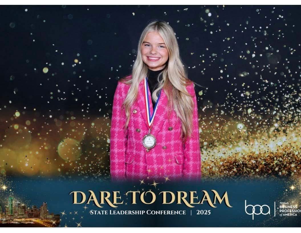 Permian High School tweet media