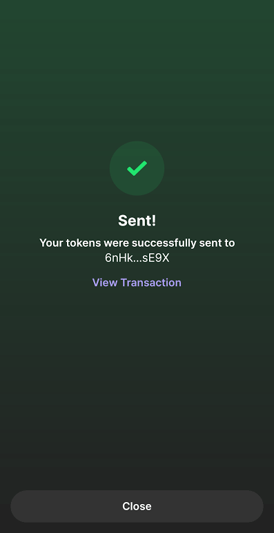 joyonyekuru1's tweet photo. 🚨 $250 GIVEAWAY ALERT! 🚨

We’re giving ONE lucky winner the chance to win $250! 💰🚀

To enter:
✅ Follow me 
✅ Drop your sol wallet address 
✅ Like &amp; Retweet this post
✅ Tag 2 friends in the comments

Don’t miss out—join now &amp; let’s send your wallet to the moon! 🚀💸 https://t.co/r5G5yZhEf5