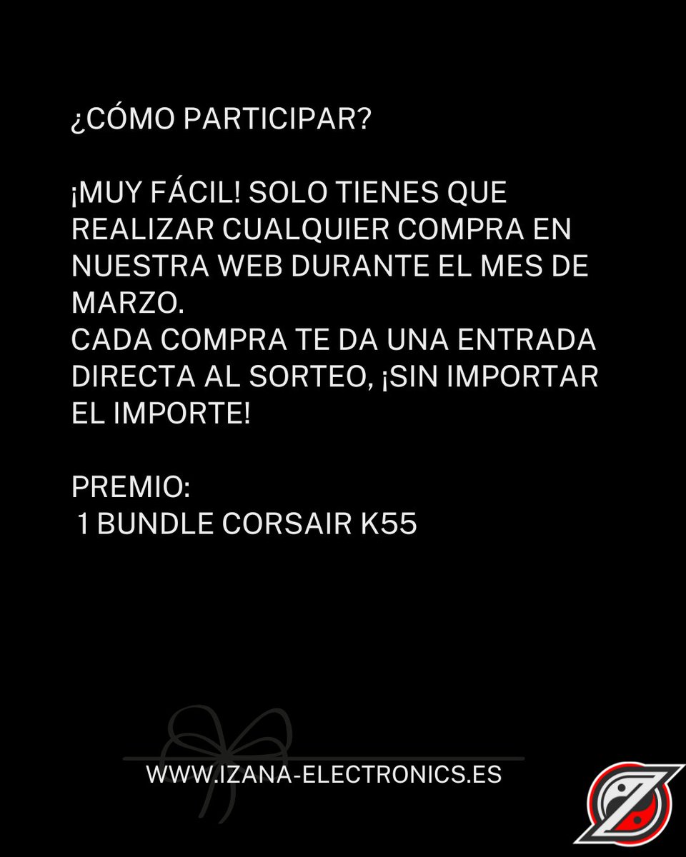 Izana Electronics (@powerzoneshop) on Twitter photo 