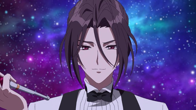 魔法使いの約束 第9話