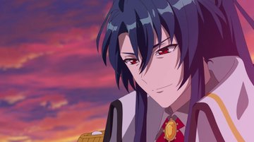 魔法使いの約束 第9話