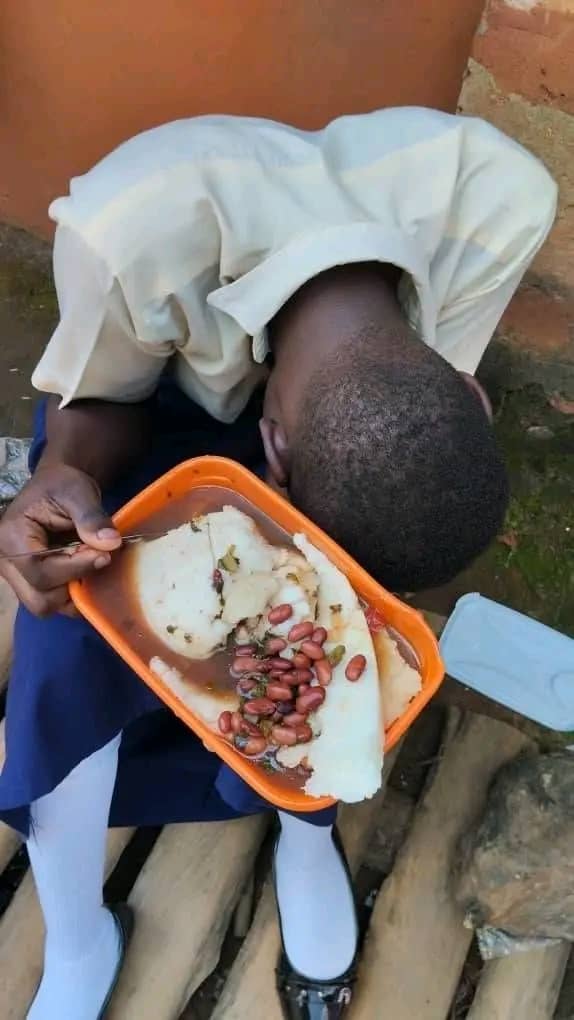 Hi Skool Crossfire (@crossfireug) on Twitter photo Motion for Public Discourse on Hi Skool Crossfire Debate
🚨 Motion: "Posho, soup, beans, dodo eaten more than 5days a week is a nutritious meal for students in Uganda." 🍛🥬
We invite @DrKasenene 🩺, <a href="/SabrinaKitaka/">Sabrina Kitaka</a> to weigh in on whether this meal meets the nutritional needs Motion for Public Discourse on Hi Skool Crossfire Debate
🚨 Motion: "Posho, soup, beans, dodo eaten more than 5days a week is a nutritious meal for students in Uganda." 🍛🥬
We invite @DrKasenene 🩺, <a href="/SabrinaKitaka/">Sabrina Kitaka</a> to weigh in on whether this meal meets the nutritional needs