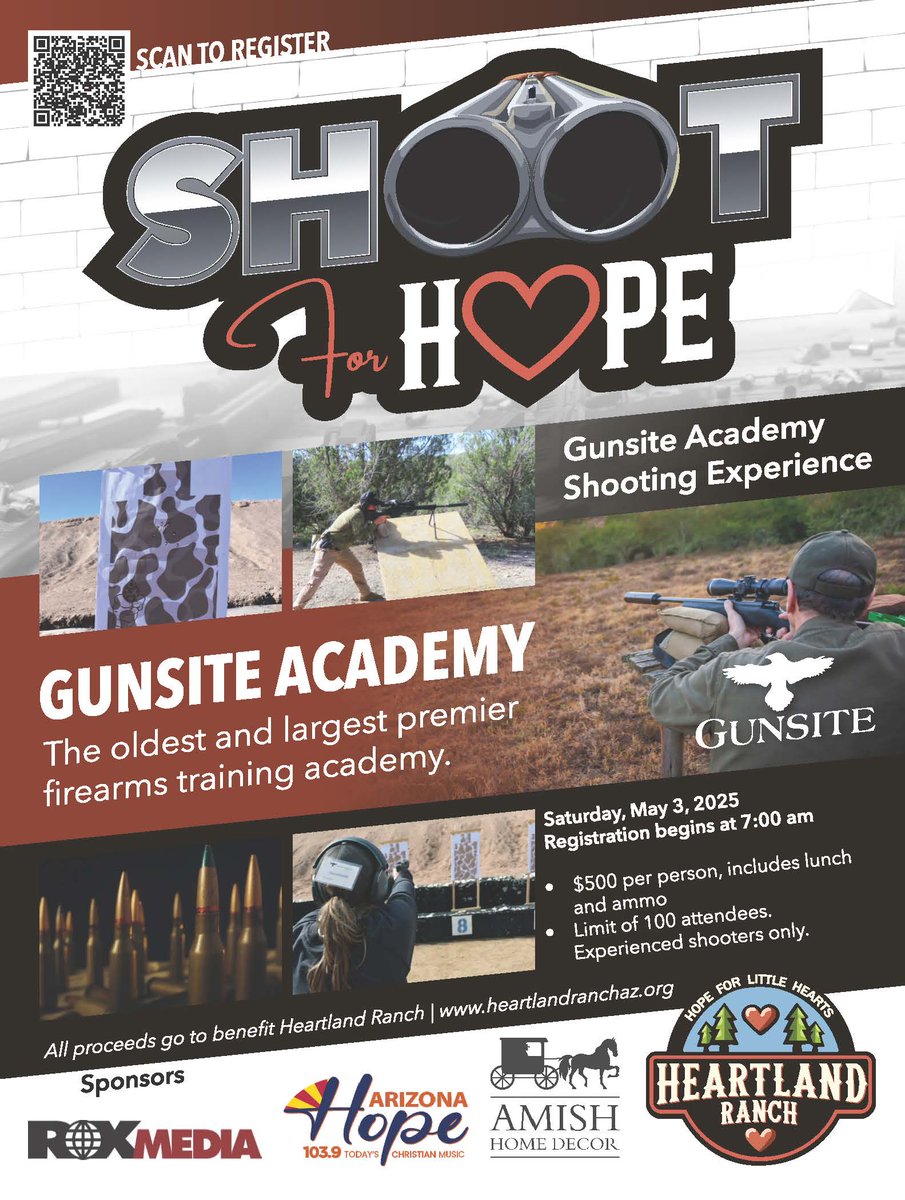 Gunsite Academy (@gunsiteacademy) on Twitter photo 
