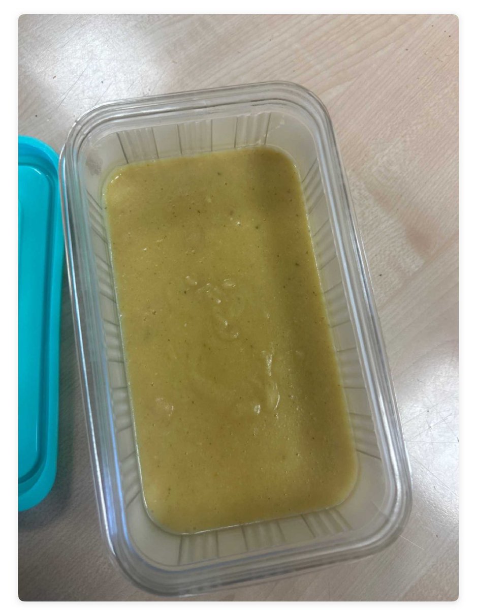 Springburn Academy: Health, Food & Textiles Dept (@hespringburn) on Twitter photo S4 Practical cookery have been practicing their starter for their upcoming AVU assessment. Excellent vegetable preparation and blending ๐ซ๐ #teachfood
<a href="/springburnacad/">Springburn Academy</a> <a href="/SpringburnSP/">Springburn Senior Phase</a> S4 Practical cookery have been practicing their starter for their upcoming AVU assessment. Excellent vegetable preparation and blending ๐ซ๐ #teachfood
<a href="/springburnacad/">Springburn Academy</a> <a href="/SpringburnSP/">Springburn Senior Phase</a>