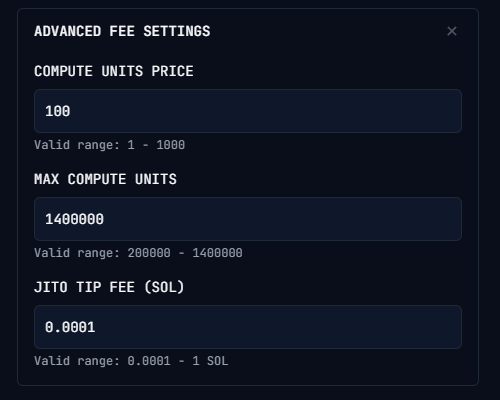 Phoenix on Solana tweet media