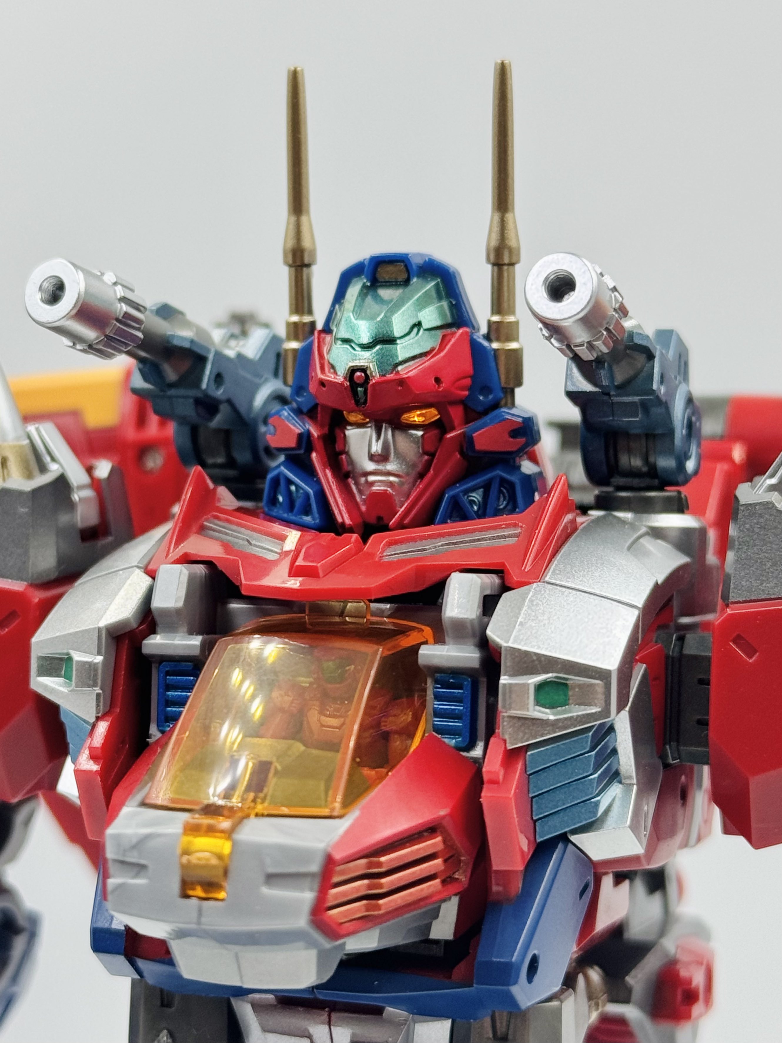 マルサン バルコスシリーズ ロボット ガルモス 束ねる マルサン バルコスシリーズ ロボット ガルモス 束ねる