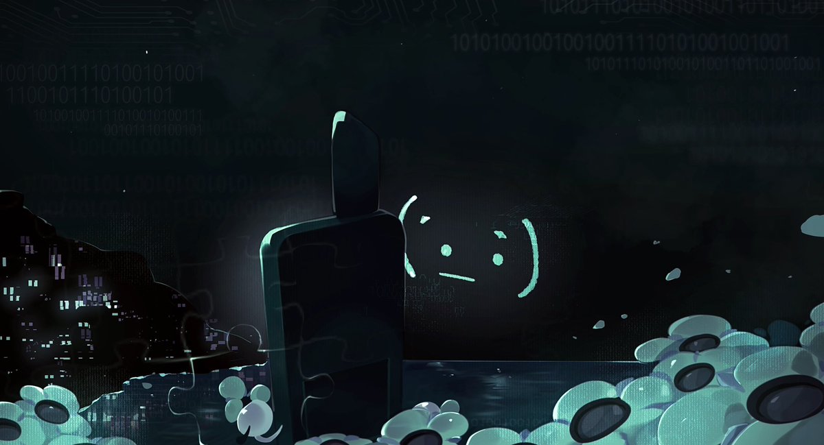 ingo_ObjectShow's tweet image. #thenightlymanor #nightlymanor 

I love this place so much I wanted to draw it