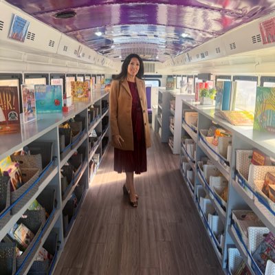 It’s Nevada reading week! 📚