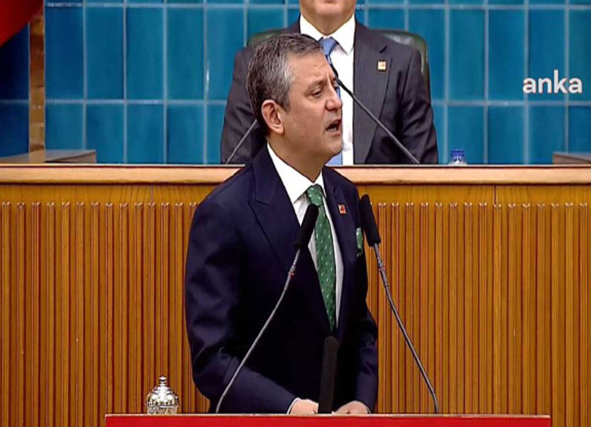 #SONDAKİKA

📍3600 Ek Gösterge
📍Yardımcı Hizmetler Sınıfı
📍Bayram İkramiyesi
📍Kademeli Emeklilik

CHP’nin Gündeminde 

memurdanhaber.com/3600-ek-goster…