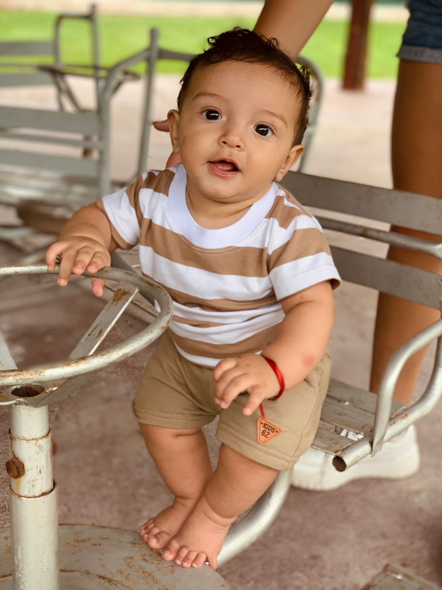 AldyyConti's tweet photo. Vengo a presumir a la hermosura de mi hijo 💙💙💙 https://t.co/miXtfkASAe