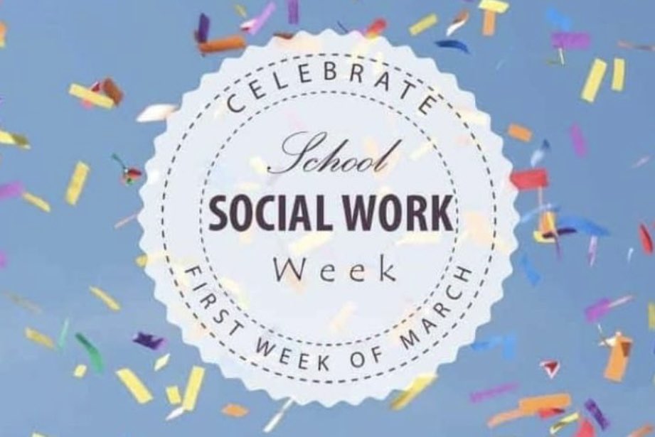 Shout out to some of the hardest working staff <a href="/StaggHighSchool/">Stagg High School</a> our Social Workers!!  <a href="/aasguidance/">Stagg Charger Guidance</a>