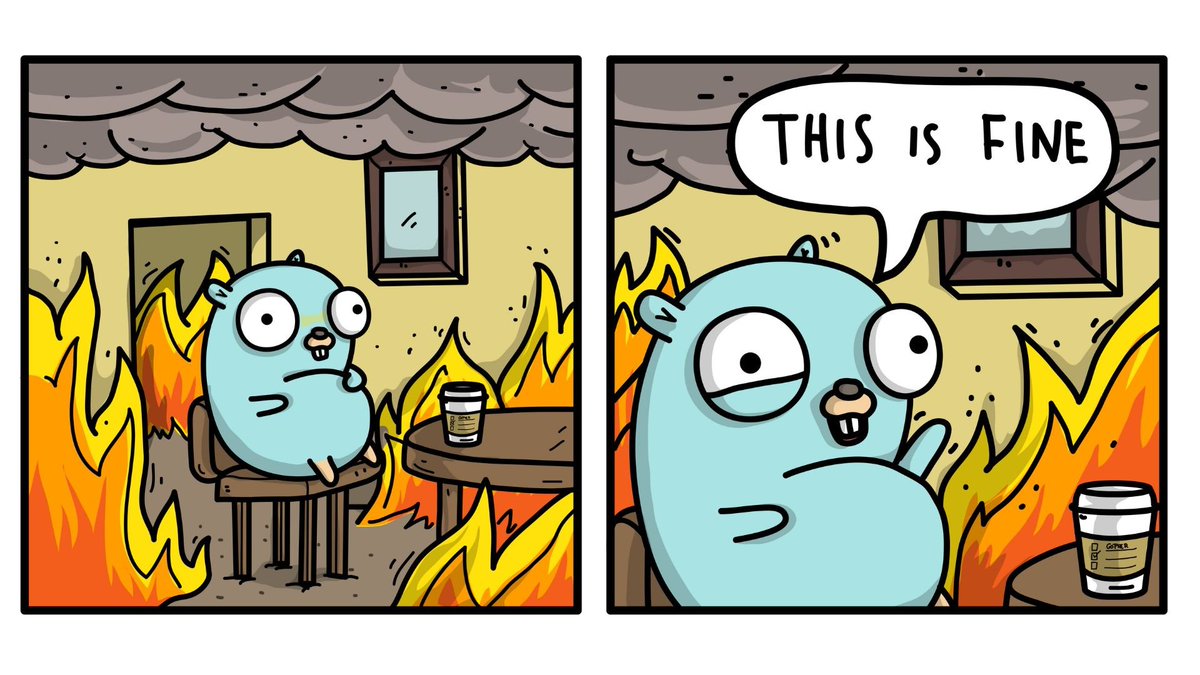 GopherCon's tweet image. 📢 Last call for #GopherCon speaker proposals!

The submission deadline is TONIGHT at 11:59 PM ET! ⏳ If you’ve been waiting to share your Go expertise, this is it... time to hit “submit”! 🚨

Send in your proposal NOW! 👉 sessionize.com/gophercon-2025/

#RoadToGopherCon #golang