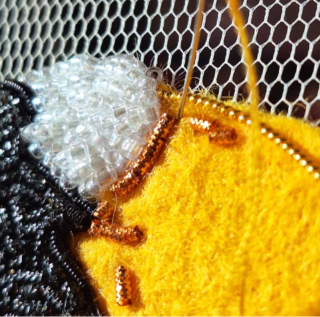 Head Full Of Thread tweet media