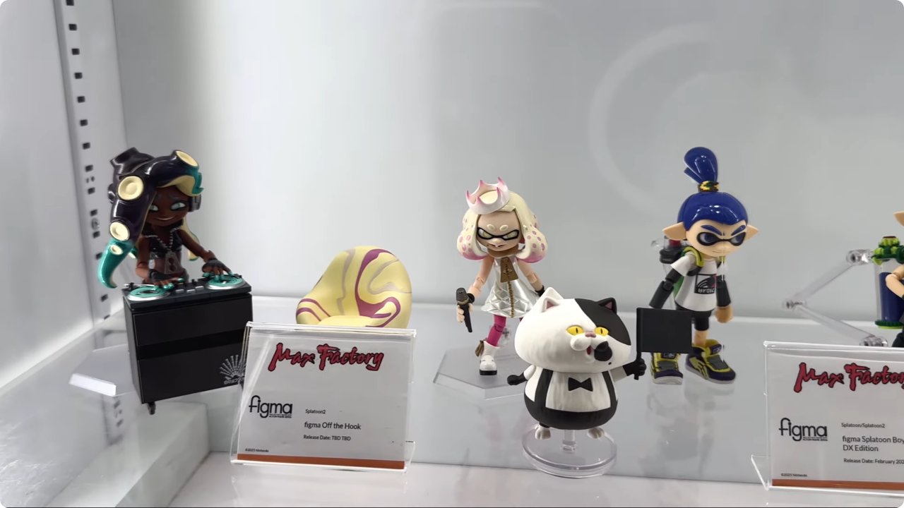 スプラトゥーン3グッズ情報@スプラ3 on X: スプラトゥーン3グッズ情報@スプラ3 on X: