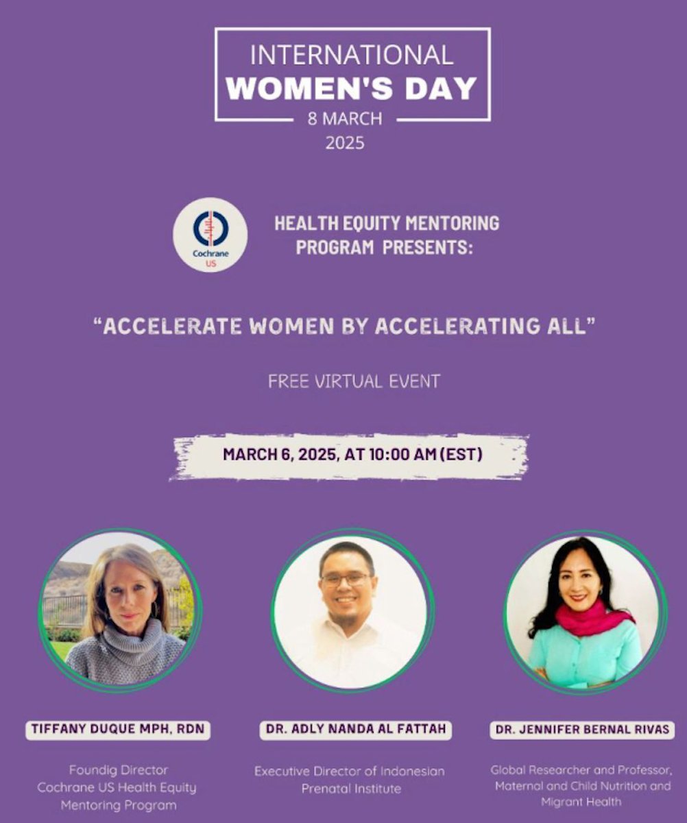 Evidence Foundation tweet media