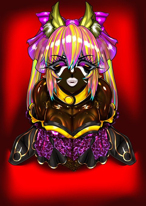 マンバギャルって可愛いよね 