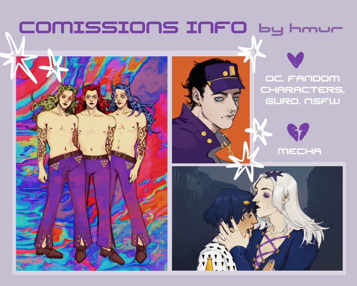 hmuryy ✷ cms open tweet media