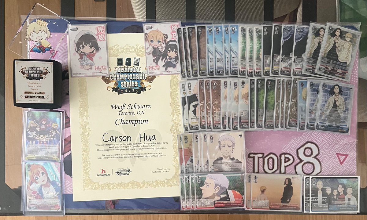 Carson Hua tweet media