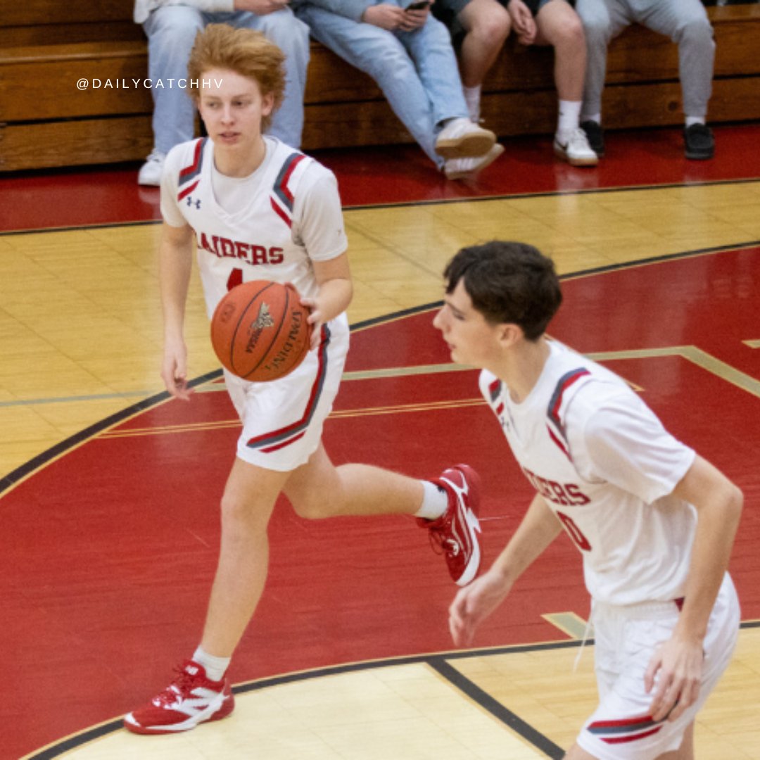 The Daily Catch tweet media