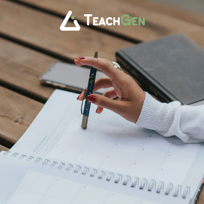 teachgen_ai's tweet image. TEACHERS, WE SEE YOU 👀

Endless lesson planning. Trying to make every class fun, engaging, and educational—all while juggling marking and admin. Sound familiar?

Create personalised lessons with a touch of a button with TeachGen AI #lessonplanning #teachsmarter #AIforteachers