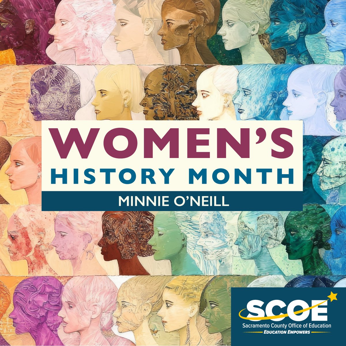 Sacramento County Office of Education tweet media