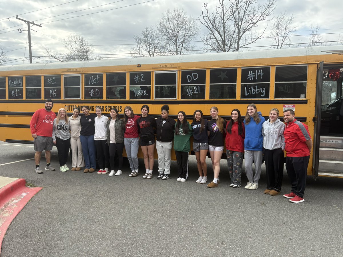 Lady Eagles are State bound. I am so excited for this opportunity to move up and join the Senior team for this experience. One Team One Dream One Goal #nevergiveup. #fighttilltheend 🏀🦅 #22