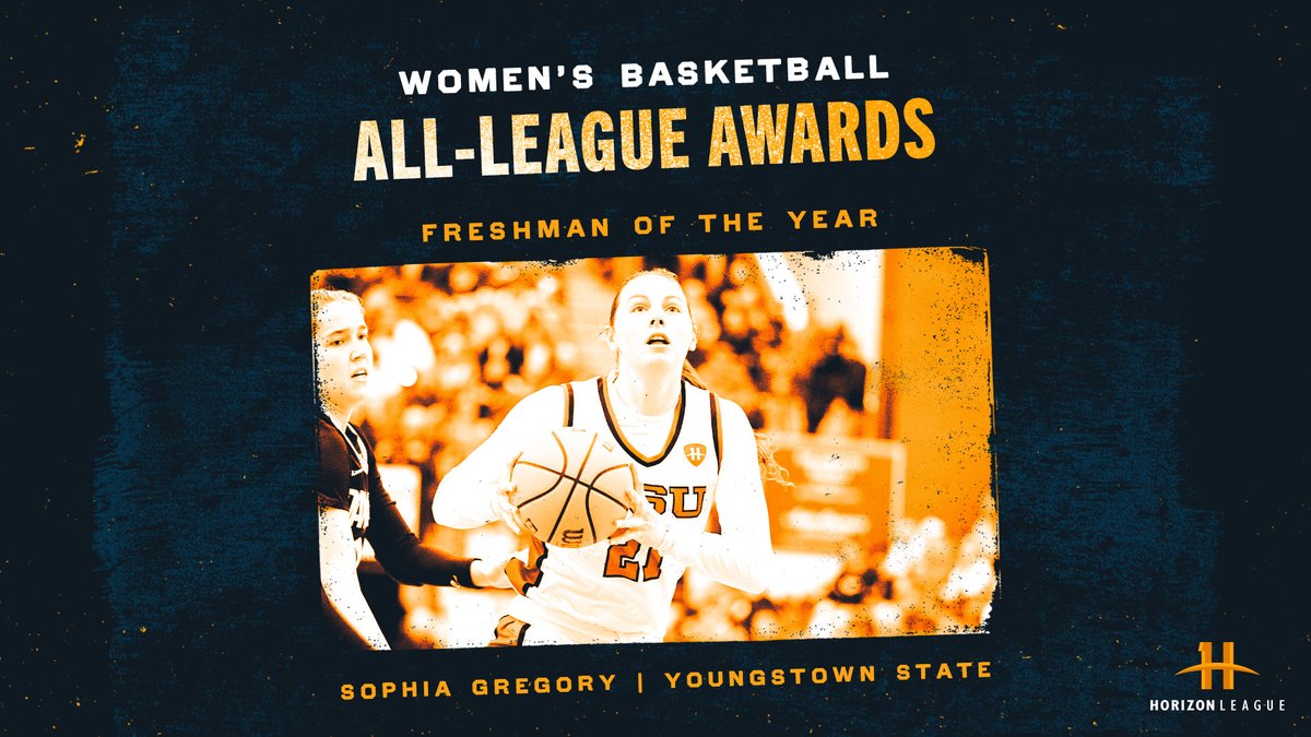 Horizon League tweet media