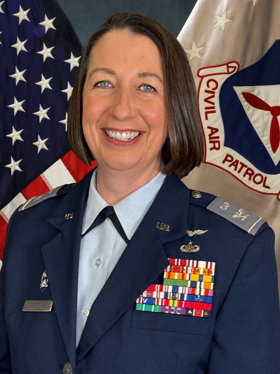 IN Civil Air Patrol tweet media