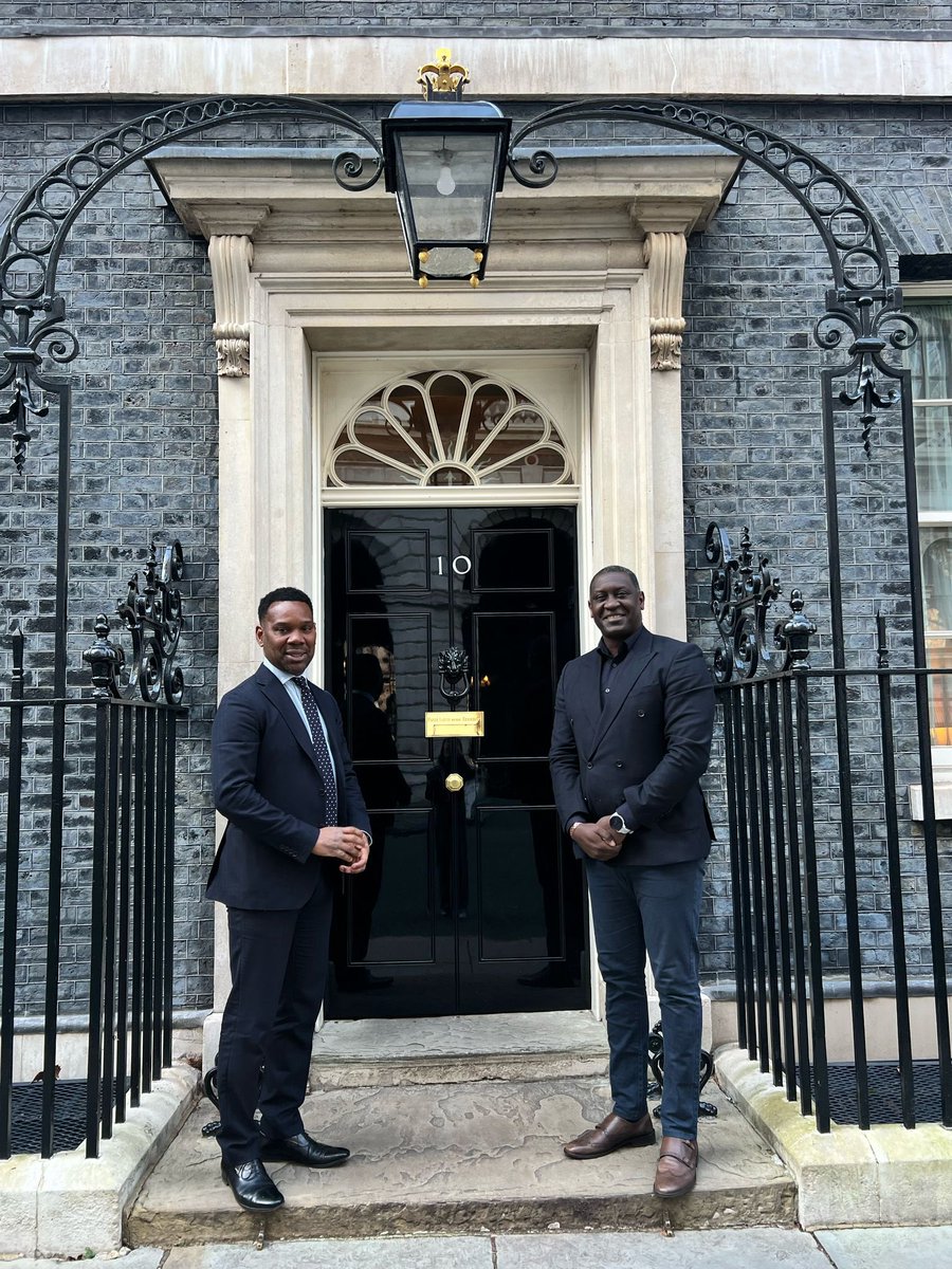 Black Footballers Partnership tweet media