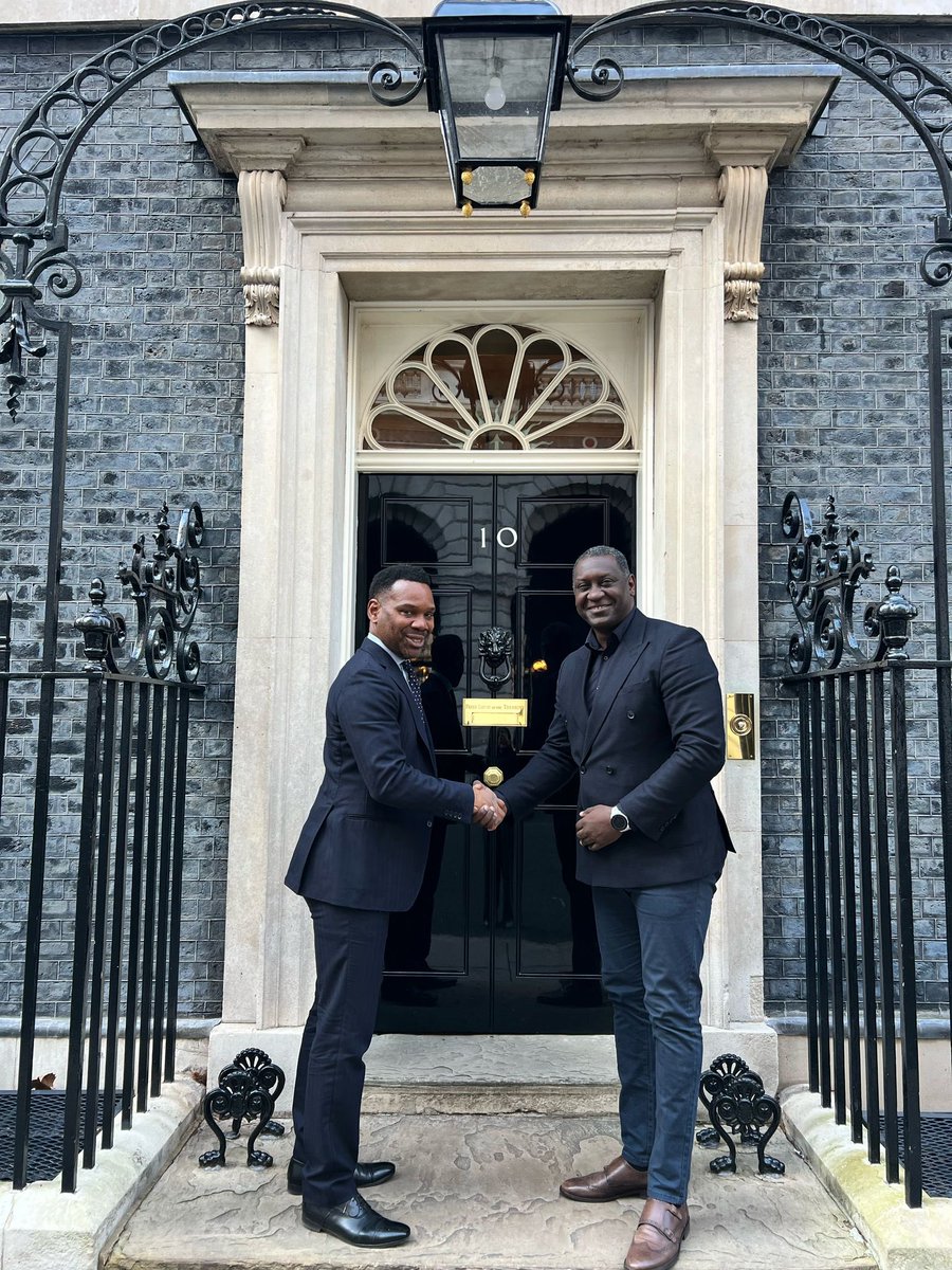 Black Footballers Partnership tweet media