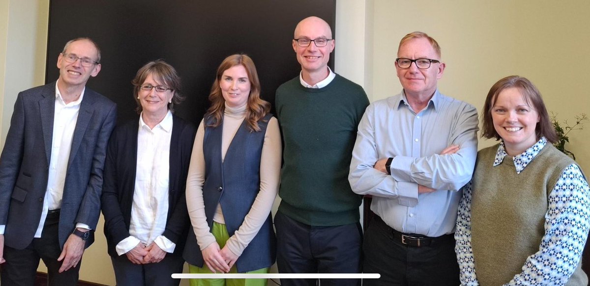 Paul Cotter (@pauldcotter) on Twitter photo Huge congratulations to <a href="/forestsomewhere/">Katie O'Mahony</a> on the very successful defence of her thesis today.
A big thank you to examiners Effie Tsakalidou and <a href="/JenniferMahony7/">Mahony Lab</a> & chair Richard Kavanagh and kudos to Katie’s other supervisors Cormac Gahan,
<a href="/MetaResistantB/">Avelino Alvarez</a> and Alain Filloux Huge congratulations to <a href="/forestsomewhere/">Katie O'Mahony</a> on the very successful defence of her thesis today.
A big thank you to examiners Effie Tsakalidou and <a href="/JenniferMahony7/">Mahony Lab</a> & chair Richard Kavanagh and kudos to Katie’s other supervisors Cormac Gahan,
<a href="/MetaResistantB/">Avelino Alvarez</a> and Alain Filloux