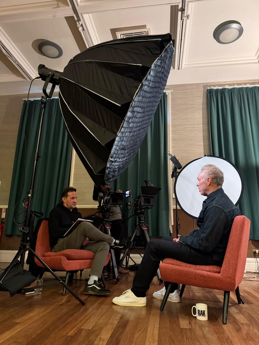 garyjkemp's tweet photo. It’s already been a month since ‘This Destination’ came out… From the recording of ‘This Destination’ to the press I did for it, it’s been a pleasure to bring ‘This Destination’ to you! #ThisDestination #NewMusic https://t.co/lzPkjAh7Ok