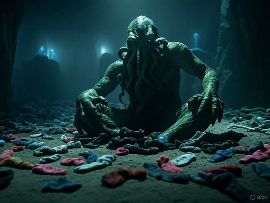 Byte Size 𝕷𝖔𝖛𝖊𝖈𝖗𝖆𝖋𝖙 🦑 tweet media