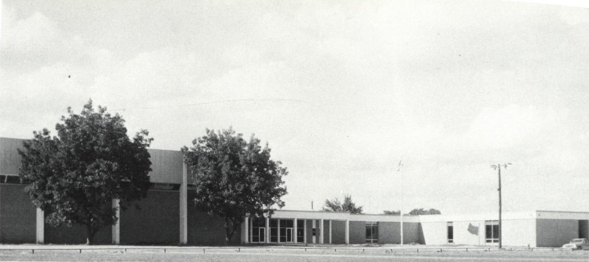 After 55 years of hosting Tarleton State Basketball, the final basketball games in Wisdom Gym will be played this week 🥹

Wisdom Gym was built in 1970 and has held strong for decades, hosting countless special moments, teams and crowds. We’ll highlight some of the best that