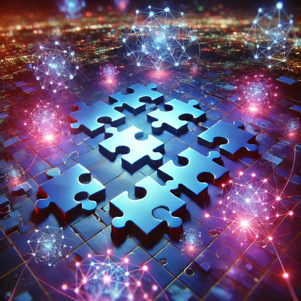 The pieces are falling into place. 🧩

What seemed like just a project is now an unstoppable ecosystem. 

The question isn’t if it will explode. The question is when. ⏳🔥