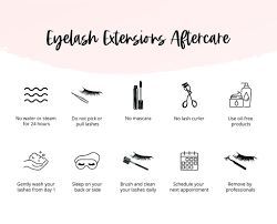 TrishLash_Care's tweet image. A reminder for your lash care: Never rub your eyes, and always keep your lashes dry for the first 24 hours after your appointment. 👀💧 #LashTips #TrishLash