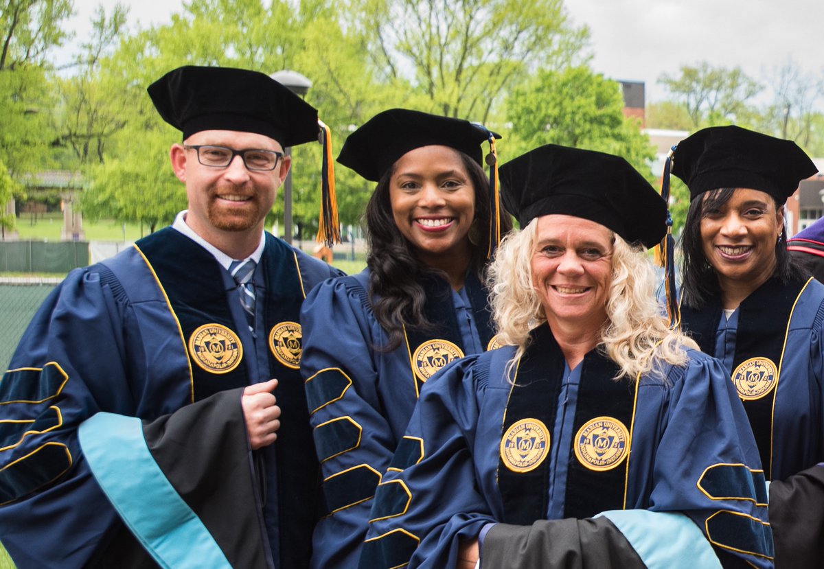 Now enrolling for Marian University's Doctor of Organizational Leadership program (online and on-campus cohorts). marian.edu/OrgLeadership

Information Session March 27 at 6:00 p.m. ET
marian.elluciancrmrecruit.com/Apply/Events/E…