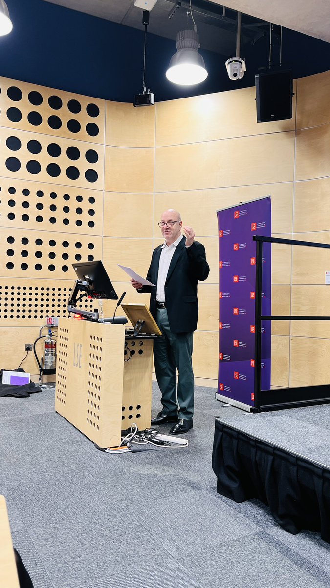 Hyun Bang Shin 신현방 (@urbancommune) on Twitter photo From the secrets of the universe to socio-economic impact: the power of big science, a <a href="/LSEGeography/">LSE Geography & Environment</a> public lecture by <a href="/ProfMarkThomson/">Mark Thomson</a>, Director-General Designate of <a href="/CERN/">CERN</a>, responded by <a href="/crescenzi_r/">Riccardo Crescenzi</a> & Sarah Sharples. Chaired by LSE President, Larry Kramer lse.ac.uk/Events/2025/03… From the secrets of the universe to socio-economic impact: the power of big science, a <a href="/LSEGeography/">LSE Geography & Environment</a> public lecture by <a href="/ProfMarkThomson/">Mark Thomson</a>, Director-General Designate of <a href="/CERN/">CERN</a>, responded by <a href="/crescenzi_r/">Riccardo Crescenzi</a> & Sarah Sharples. Chaired by LSE President, Larry Kramer lse.ac.uk/Events/2025/03…