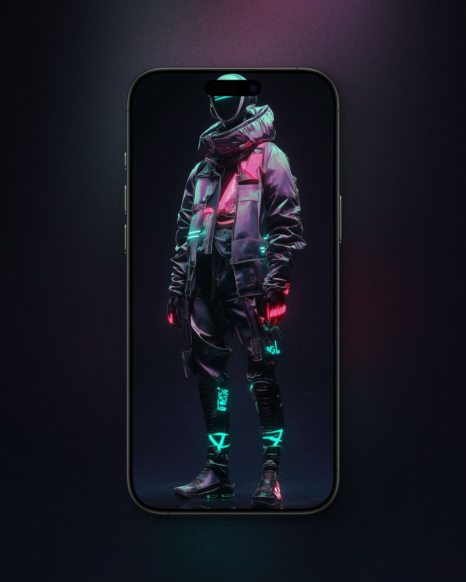 Pseudo_Maverick's tweet photo. Elevate Your Aesthetic ✨

Step into the future of fashion with 4 new premium wallpapers in the Futuristic collection, showcasing cutting-edge styles that will make you the envy of any cyberspace soirée. 🌃✨

https://t.co/sMIfBH0f77 https://t.co/wxgzSCz9qi