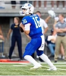 Quincy Townsend (@himiam68) on Twitter photo Over in Cleveland, TN with <a href="/RecruitNE_GA/">RecruitNE_GA</a> #BlueChipMadnessSeries. Got a 6'1/190lb QB with a quick trigger! <a href="/Chasestephens21/">Chase Stephens</a> is a "get the ball out quick" passer. Great at the RPO scheme and has high velocity on the toss and can throw on the run! Holds a 3.8 GPA! Over in Cleveland, TN with <a href="/RecruitNE_GA/">RecruitNE_GA</a> #BlueChipMadnessSeries. Got a 6'1/190lb QB with a quick trigger! <a href="/Chasestephens21/">Chase Stephens</a> is a "get the ball out quick" passer. Great at the RPO scheme and has high velocity on the toss and can throw on the run! Holds a 3.8 GPA!