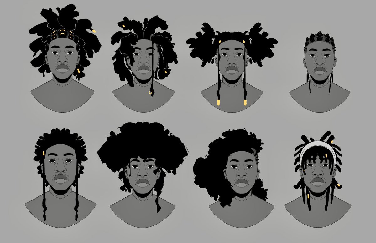 💿DonutsB💿 (@itsdonutsfr) on Twitter photo With my old account getting hacked, I’m not sure how long it’ll be around, so I figured I’d reupload my ‘Piggy backing off of <a href="/artxroyalty/">Art Royalty 💫</a> ‘ black hairstyle thread here, just so people can use it in the future. But yeah—it’s fun when hair on black men exceeds the short range. With my old account getting hacked, I’m not sure how long it’ll be around, so I figured I’d reupload my ‘Piggy backing off of <a href="/artxroyalty/">Art Royalty 💫</a> ‘ black hairstyle thread here, just so people can use it in the future. But yeah—it’s fun when hair on black men exceeds the short range.