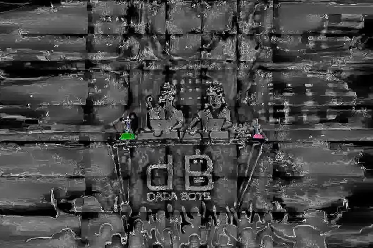 im_jonooo's tweet image. In the 2010s, new technologies like AI and machine learning became central to generative music. Artists started experimenting with neural networks, deep learning, and live coding to create new, dynamic compositions. Some key players emerged:
🎛️ Benoit and the Mandelbrots – A…
